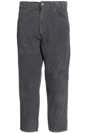 AMISH BOTTOMWEAR - Trousers - on YOOX.com