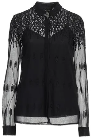 Fabiana Filippi TOPWEAR - Shirts - on YOOX.com
