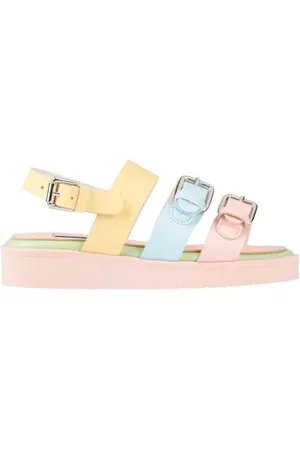 Stella McCartney FOOTWEAR - Sandals - on YOOX.com