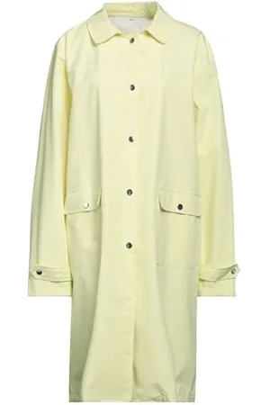 der flotte Boy COATS & JACKETS - Overcoats & Trench Coats - on YOOX.com