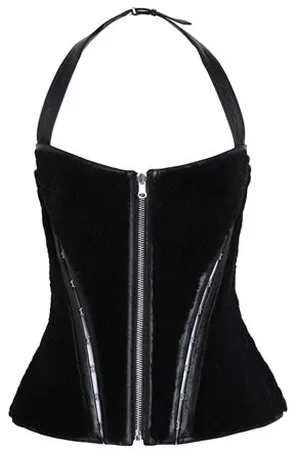 DION LEE TOPWEAR - Tops - on YOOX.com