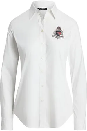 Ralph Lauren TOPWEAR - Shirts - on YOOX.com