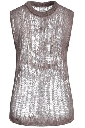 Rick Owens KNITWEAR - Jumpers - on YOOX.com