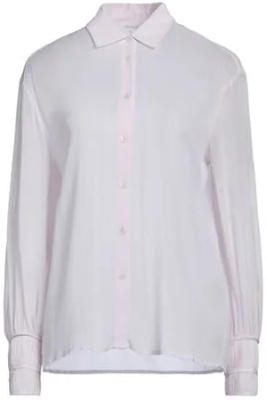 Patrizia Pepe TOPWEAR - Shirts - on YOOX.com