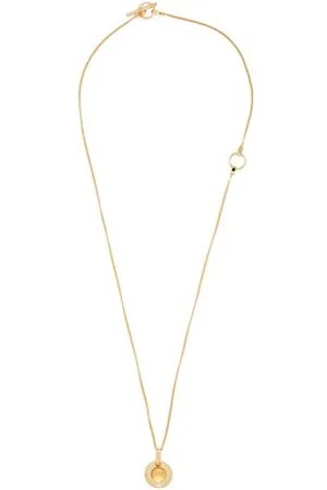LEDA MADERA JEWELLERY and WATCHES - Necklaces - on YOOX.com