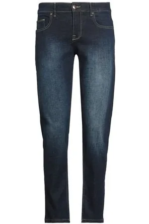 At.p.Co BOTTOMWEAR - Jeans - on YOOX.com