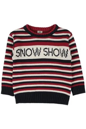 BONTON KNITWEAR - Jumpers - on YOOX.com