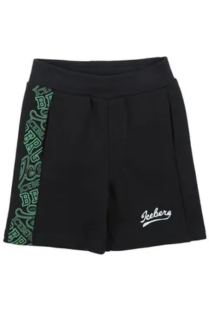 Iceberg BOTTOMWEAR - Shorts & Bermuda Shorts - on YOOX.com