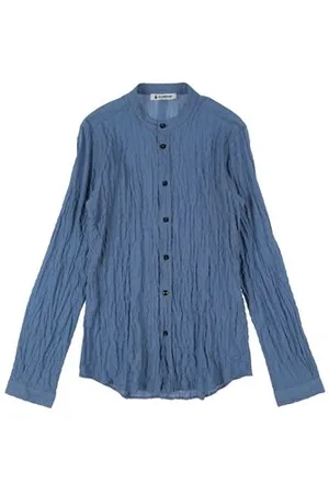Dondup TOPWEAR - Shirts - on YOOX.com