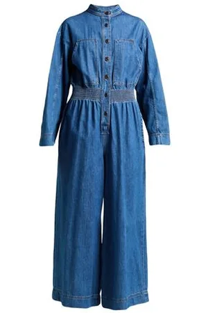 Max Mara JUMPSUITS & TRACKSUITS - Jumpsuits - on YOOX.com