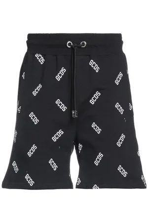 GCDS BOTTOMWEAR - Shorts & Bermuda Shorts - on YOOX.com