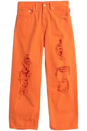 Denimist BOTTOMWEAR - Jeans - on YOOX.com