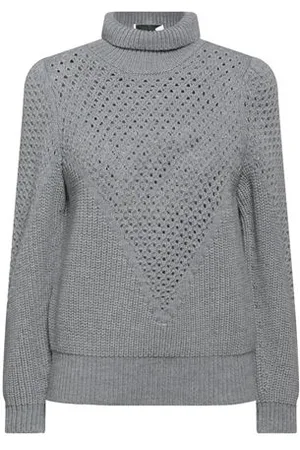 NUDE KNITWEAR - Turtlenecks - on YOOX.com