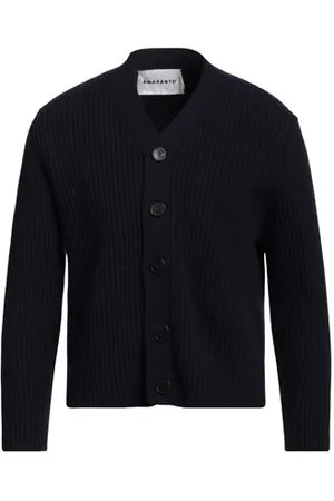 AMARANTO KNITWEAR - Cardigans - on YOOX.com