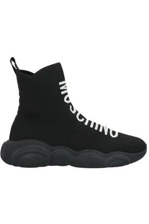 Moschino FOOTWEAR - Ankle boots - on YOOX.com