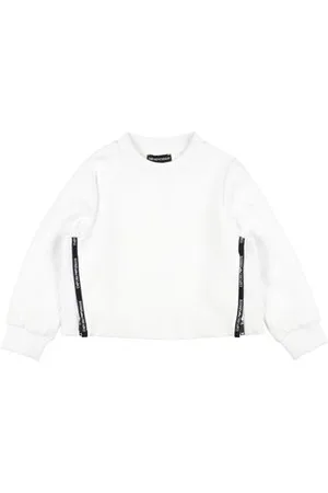Emporio Armani TOPWEAR - Sweatshirts - on YOOX.com