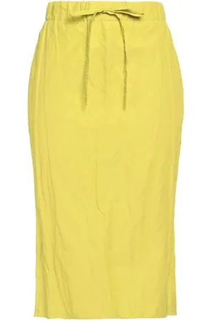 NATAN BOTTOMWEAR - Midi skirts - on YOOX.com