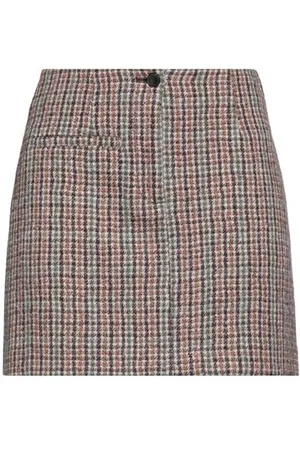 TELA BOTTOMWEAR - Mini skirts - on YOOX.com