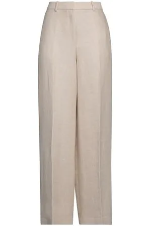 THEORY BOTTOMWEAR - Trousers - on YOOX.com