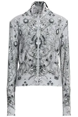 Norma Kamali TOPWEAR - Sweatshirts - on YOOX.com
