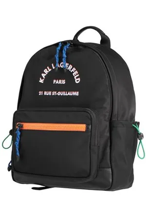 Karl Lagerfeld BAGS - Rucksacks - on YOOX.com