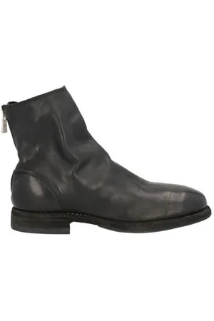GUIDI FOOTWEAR - Ankle boots - on YOOX.com
