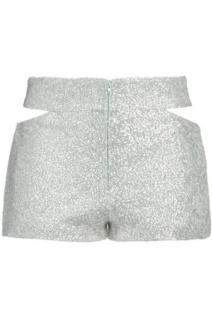 GENNY BOTTOMWEAR - Shorts & Bermuda Shorts - on YOOX.com