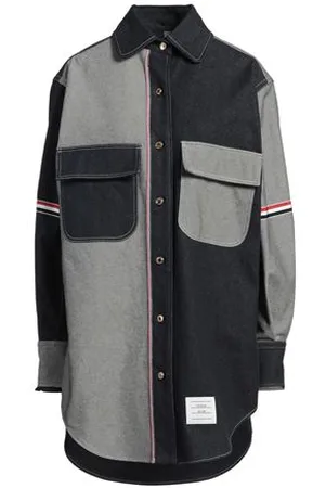 Thom Browne DRESSES - Mini dresses - on YOOX.com
