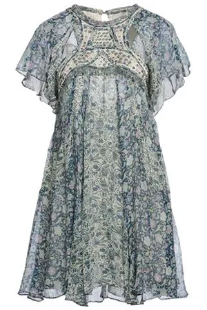 Isabel Marant DRESSES - Mini dresses - on YOOX.com