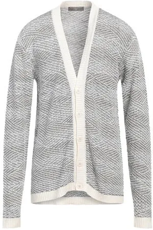 Daniele Fiesoli KNITWEAR - Cardigans - on YOOX.com