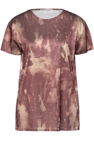 Acne Studios TOPWEAR - T-shirts - on YOOX.com