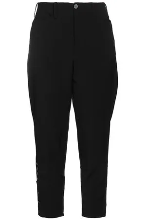 Acheval Pampa BOTTOMWEAR - Trousers - on YOOX.com