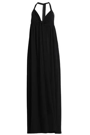 John Richmond DRESSES - Maxi dresses - on YOOX.com