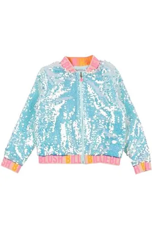 Billieblush TOPWEAR - Sweatshirts - on YOOX.com