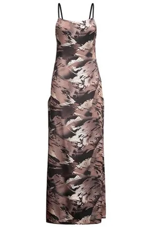 Heron Preston DRESSES - Maxi dresses - on YOOX.com