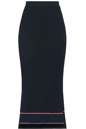 Thom Browne BOTTOMWEAR - Midi skirts - on YOOX.com