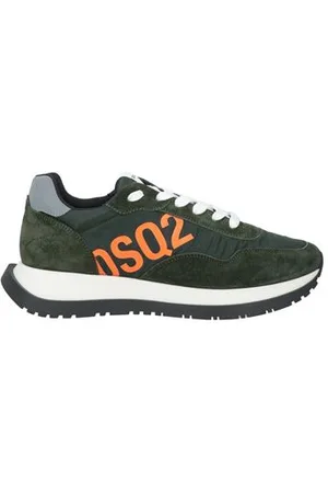 Dsquared2 FOOTWEAR - Trainers - on YOOX.com