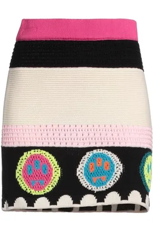 BARROW BOTTOMWEAR - Mini skirts - on YOOX.com