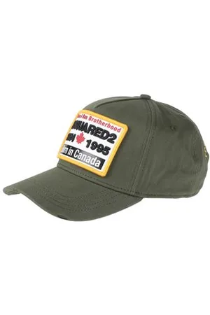Dsquared2 ACCESSORIES - Hats - on YOOX.com