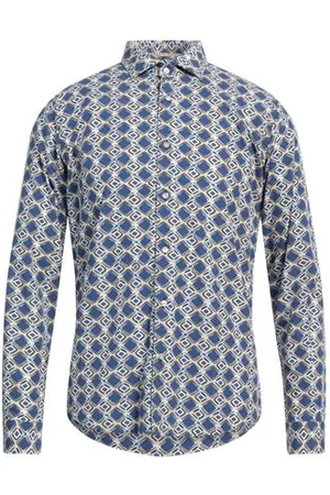 Alessandro lamura TOPWEAR - Shirts - on YOOX.com