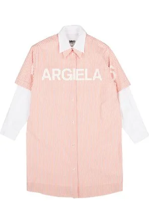 Maison Margiela DRESSES - Kids’ dresses - on YOOX.com