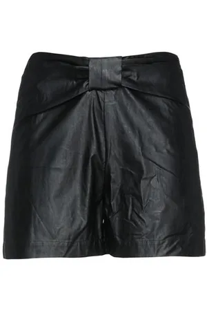 GAËLLE BOTTOMWEAR - Shorts & Bermuda Shorts - on YOOX.com