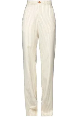 Vivienne Westwood BOTTOMWEAR - Trousers - on YOOX.com