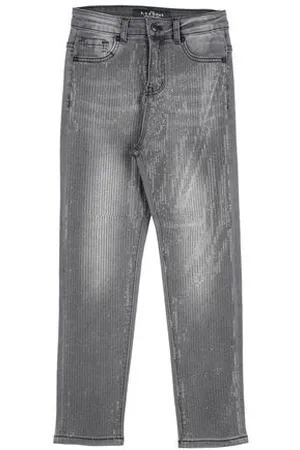 John Richmond BOTTOMWEAR - Jeans - on YOOX.com