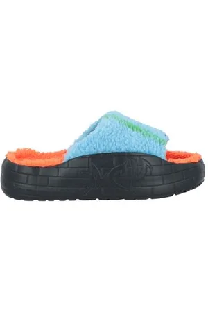 Msgm FOOTWEAR - Sandals - on YOOX.com