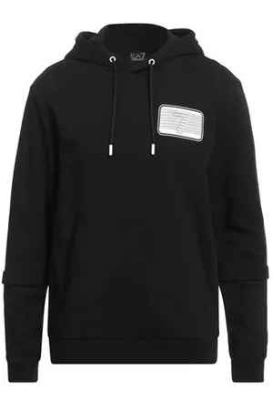 EA7 TOPWEAR - Sweatshirts - on YOOX.com