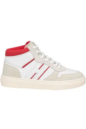 Hogan FOOTWEAR - Trainers - on YOOX.com
