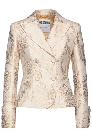 Moschino SUITS and CO-ORDS - Blazers - on YOOX.com