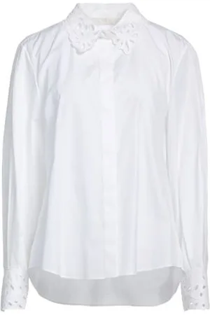 Chloé TOPWEAR - Shirts - on YOOX.com