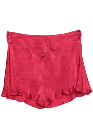FORTE FORTE BOTTOMWEAR - Shorts & Bermuda Shorts - on YOOX.com